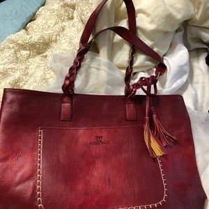 Brand new purse